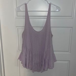 Boutique top never worn